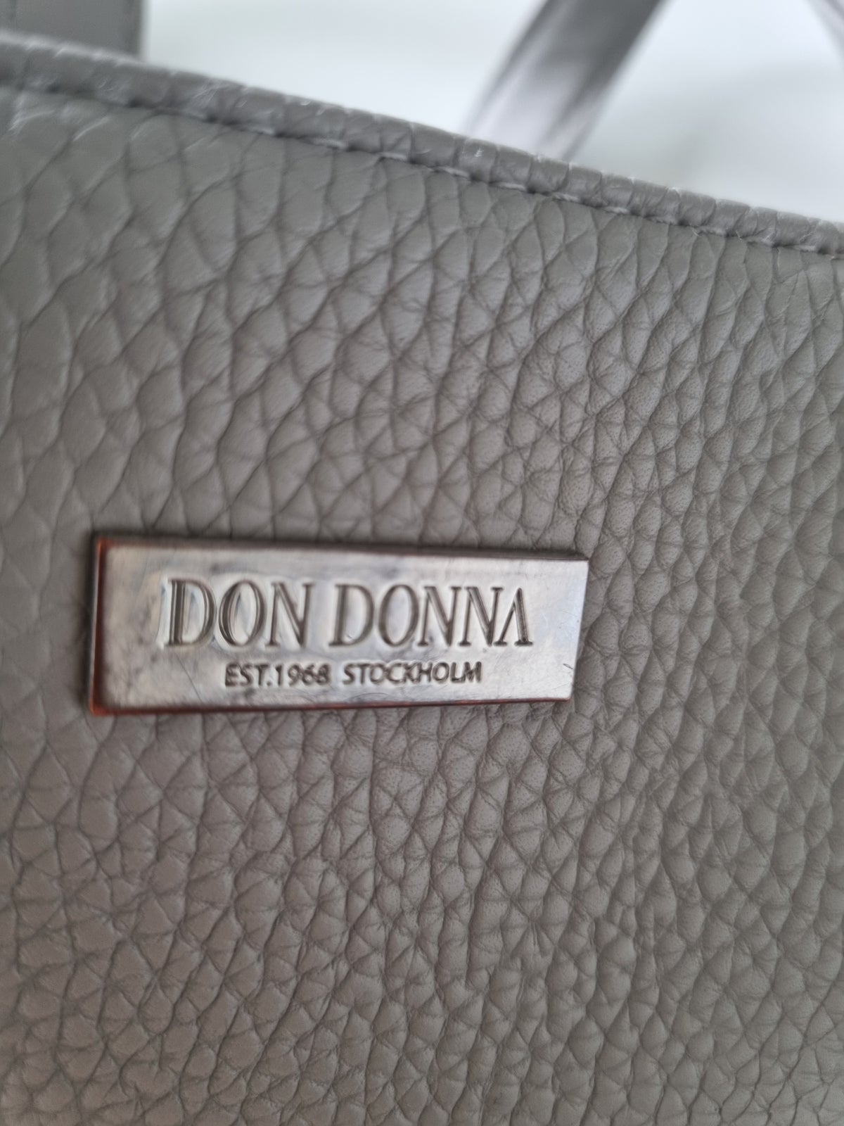 Don on sale donna bags