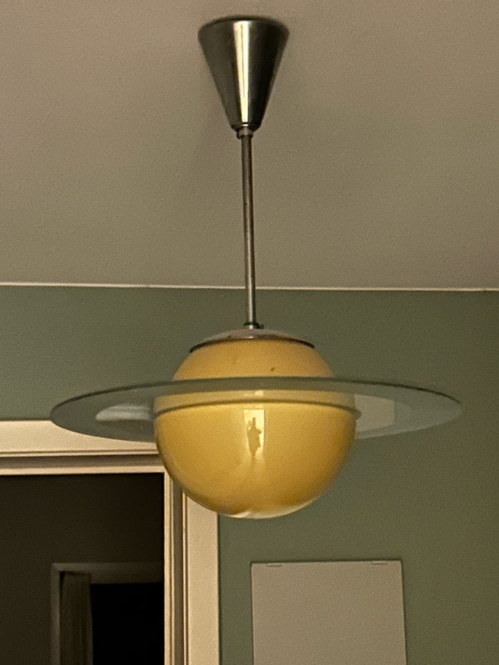 Anden loftslampe