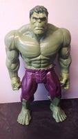 Hulk, Marvel Hasbro