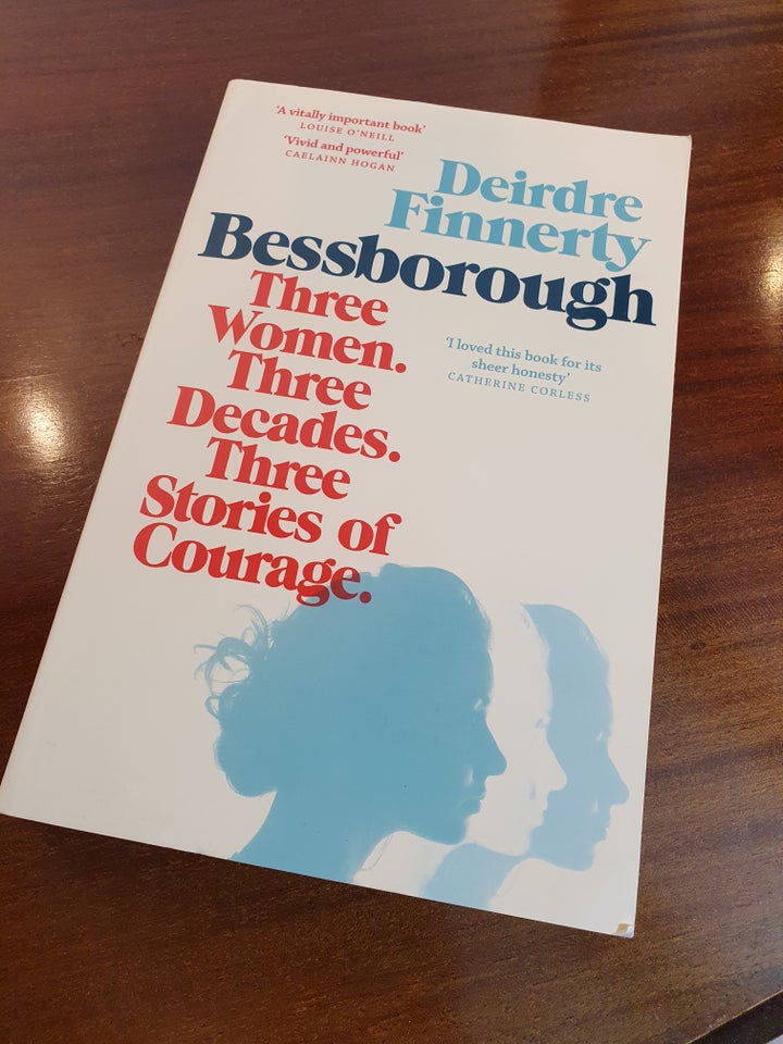 Bessborough, Deirdre Finnerty, genre: historie