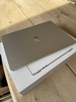 MacBook Air, 2023, 8-core CPU