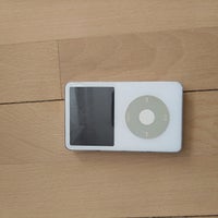 Andet mærke, Apple iPod 30gb, 30 GB