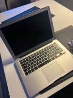 MacBook Air, 2017, 1,8GHz GHz