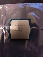 I5-6500, Intel, .