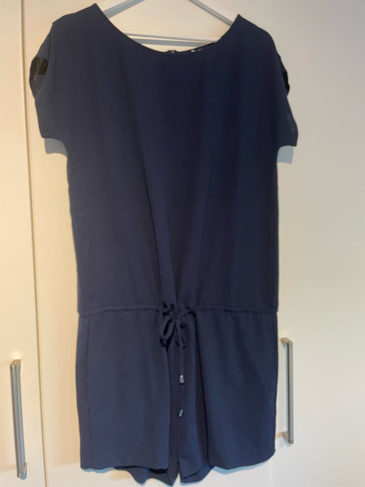 Jumpsuit, Mads Nørgaard, str. 38