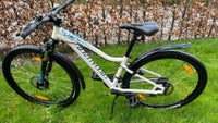 Specialized, anden mountainbike, S15 tommer