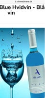 Vin og spiritus, Blå hvidvin