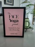 The Face Yoga journal, Danielle Collins