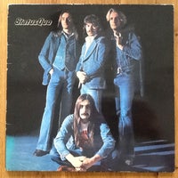 LP, Status Quo, Blue For You