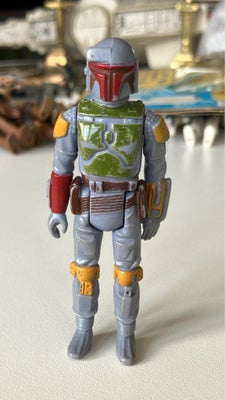 Samlefigurer, Star wars vintage kenner, Løse led Taiwan Boba - 140kr
Hong kong 1 boba - 190kr
Hong k