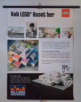 Lego andet, Lego House