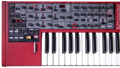 Synthesizer, Nord Lead 4, Jeg ønsker at sælge denne super lækre synthesizer..
Lige købt den brugt fo