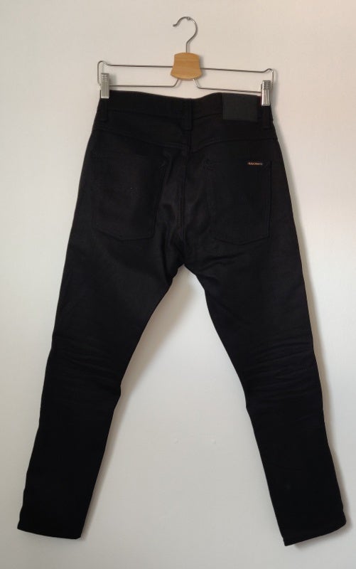 Jeans, Nudie Jeans, str. 31