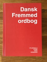 Dansk Fremmedordbog, Bang, Hårbøl m.fl
