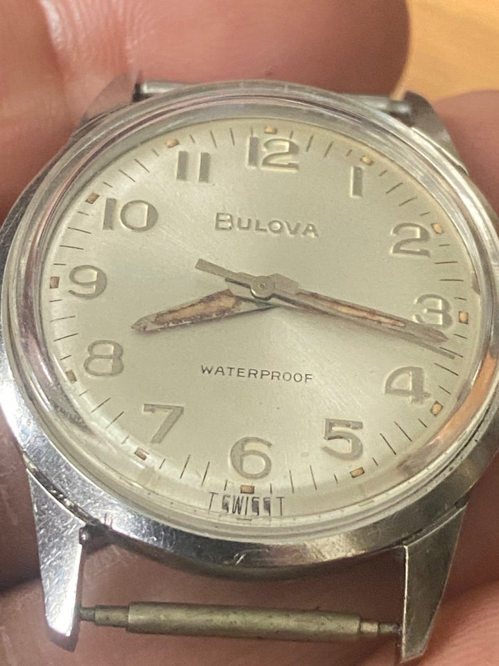 Herreur, Bulova