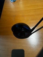 Driver, Taylormade Stealth