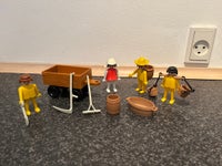 Playmobil, Amish , Playmobil