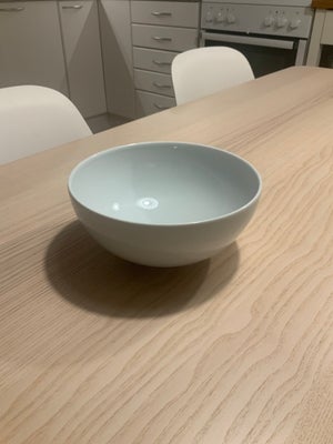 Porcelæn, Skål, IKEA, IKEA Bowl in excellent condition

16cm in diameter 