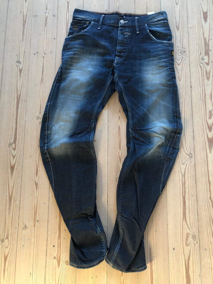 Jeans, G-STAR, str. 31