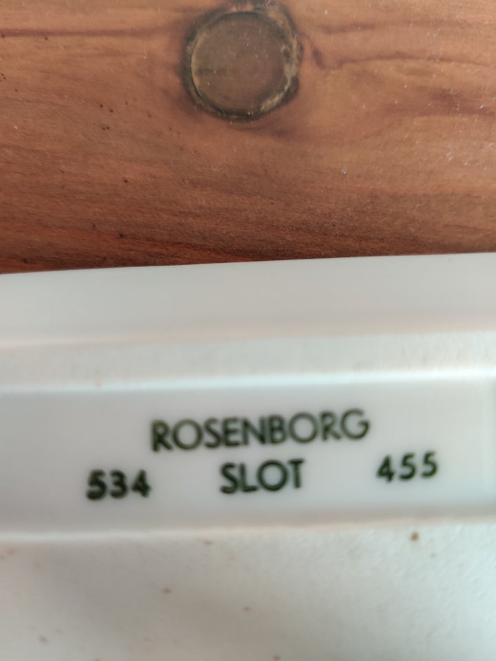 Rosenborg 