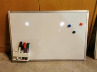 Whiteboard 40x60 cm