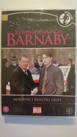 Kriminalkommissær Barnaby -Mordene i Badgers Drift,