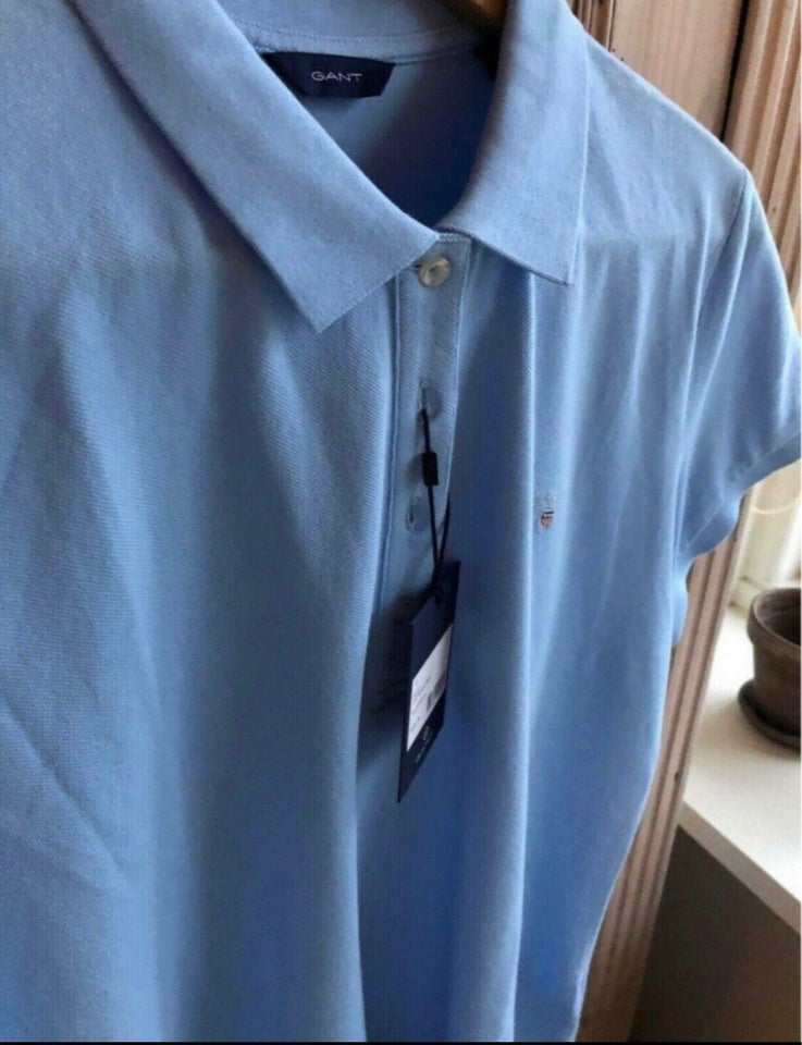 Polo t-shirt, Gant, str. 42