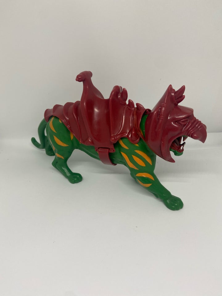 MOTU Battlecat, Mattel