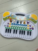 Keyboard, aktivitetslegetøj