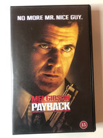 Action, Payback (1999), instruktør Brian Helgeland