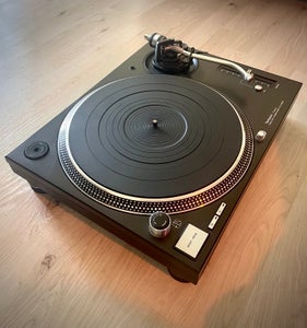 Used Technics SL-1210 mk5 Turntables for Sale | HifiShark.com