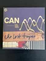 Can: The Lost Tapes, andet