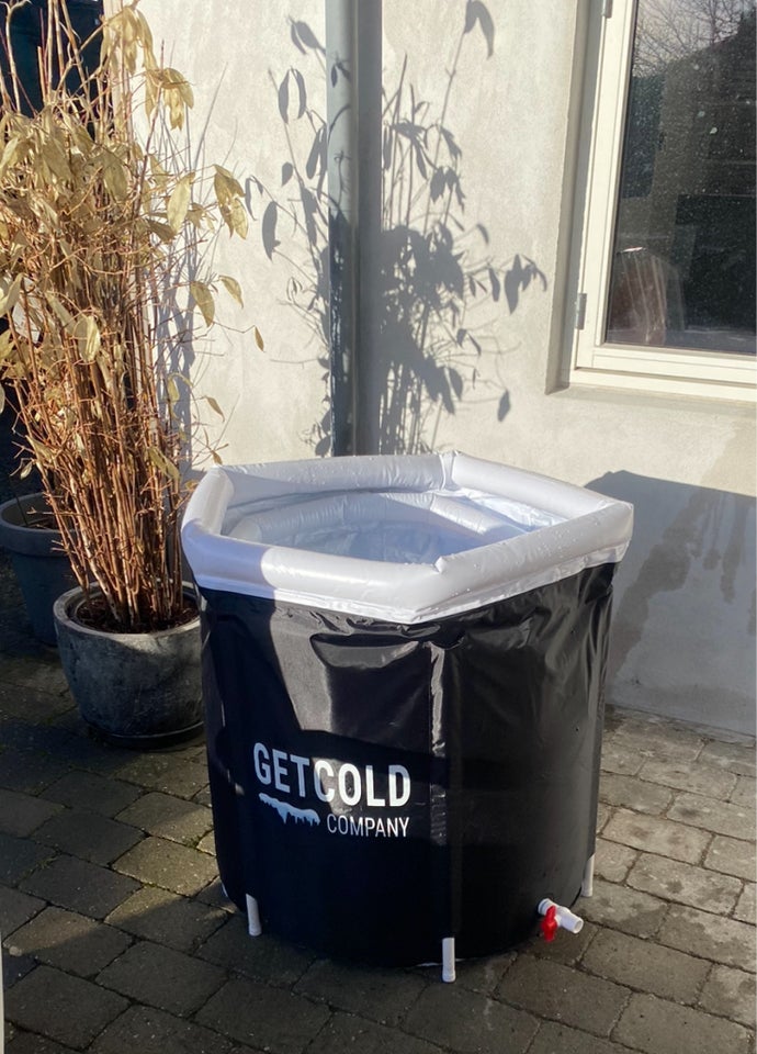 Andet, Getcold