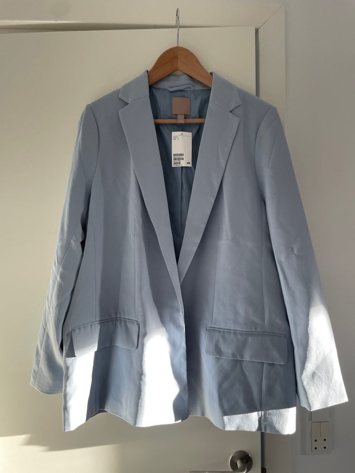 Blazer, str. 44, H&M