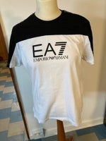 T-shirt, EA7, str. M