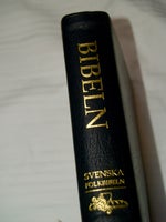 Bibeln, Svenska Folkbibeln 98