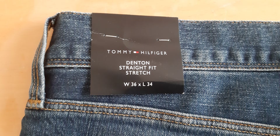 Jeans, Hilfiger Jeans W36 L34, str. 36