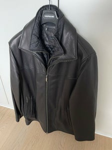 Allan | DBA - jakker og frakker til mænd
