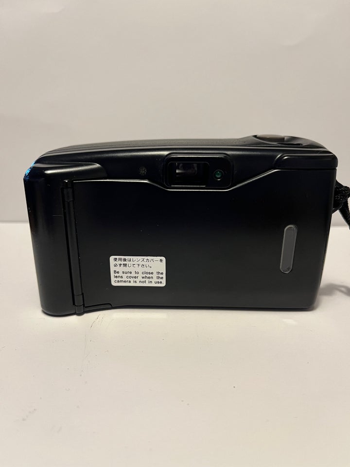 Canon, Prima Junior DX, Rimelig