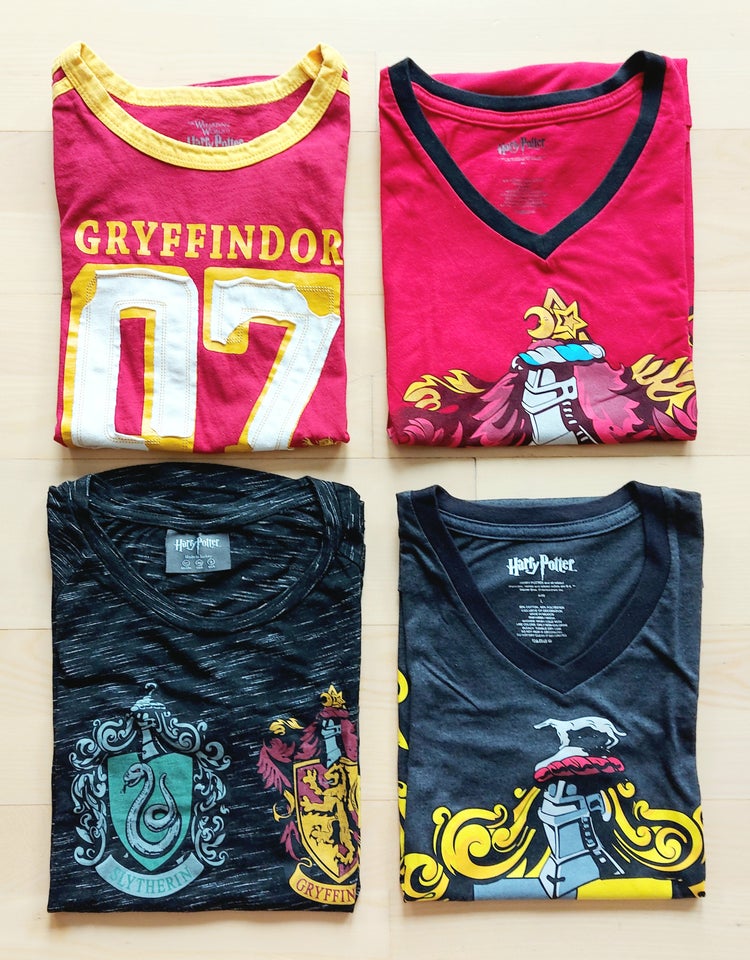 T-shirt, Harry Potter T-shirts, Harry Potter Kids