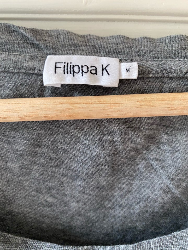 T-shirt, Filippa K, str. 40