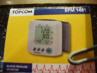 Blodtryksmåler, Topcom