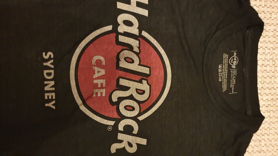 T-shirt, Hard Rock Café, str. 36