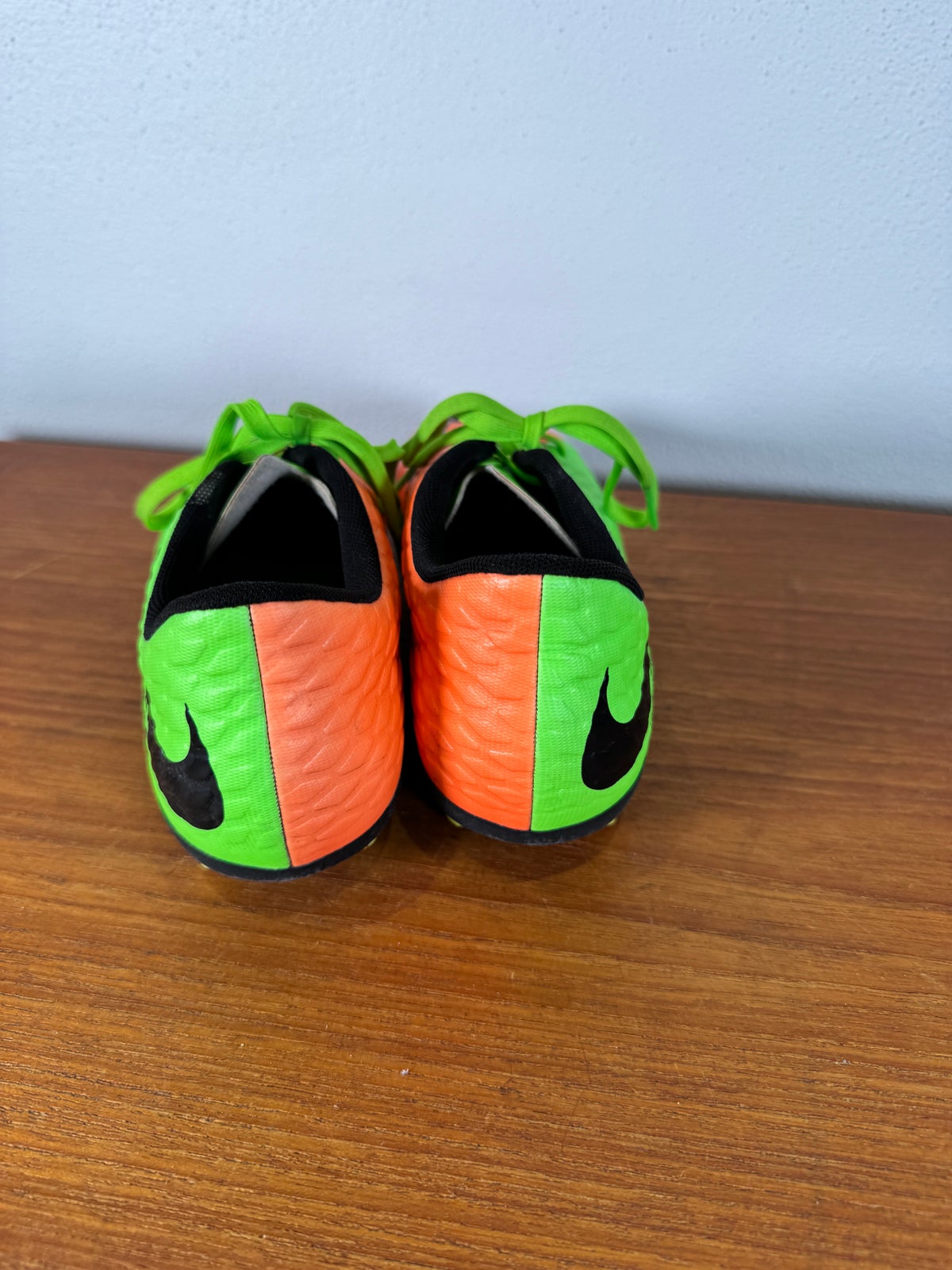 Fodboldstøvler, Nike Jr Hypervenom Phade III FG
