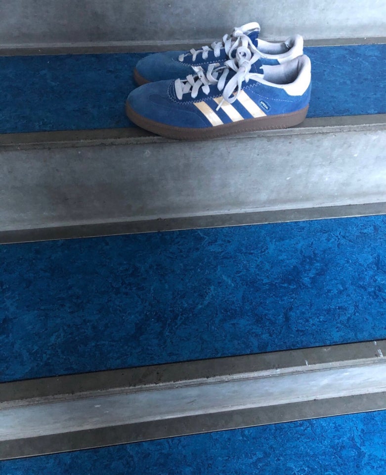 Sneakers, str. findes i flere str., Adidas Spezial