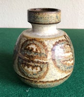 Vase, Søholm håndlavet stentøj