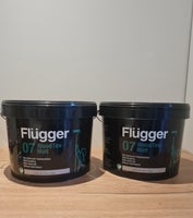 Træbeskyttelse, Flügger, 20 liter