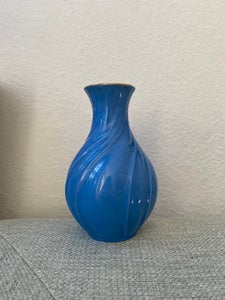 Vase Gammel | DBA porcelæn, bestik og glas