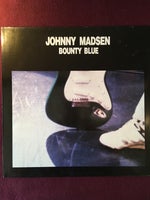 LP, Johnny Madsen, Bounty Blue