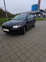 Volvo V50, 1,6 D, Diesel